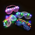 Light Up Glasses